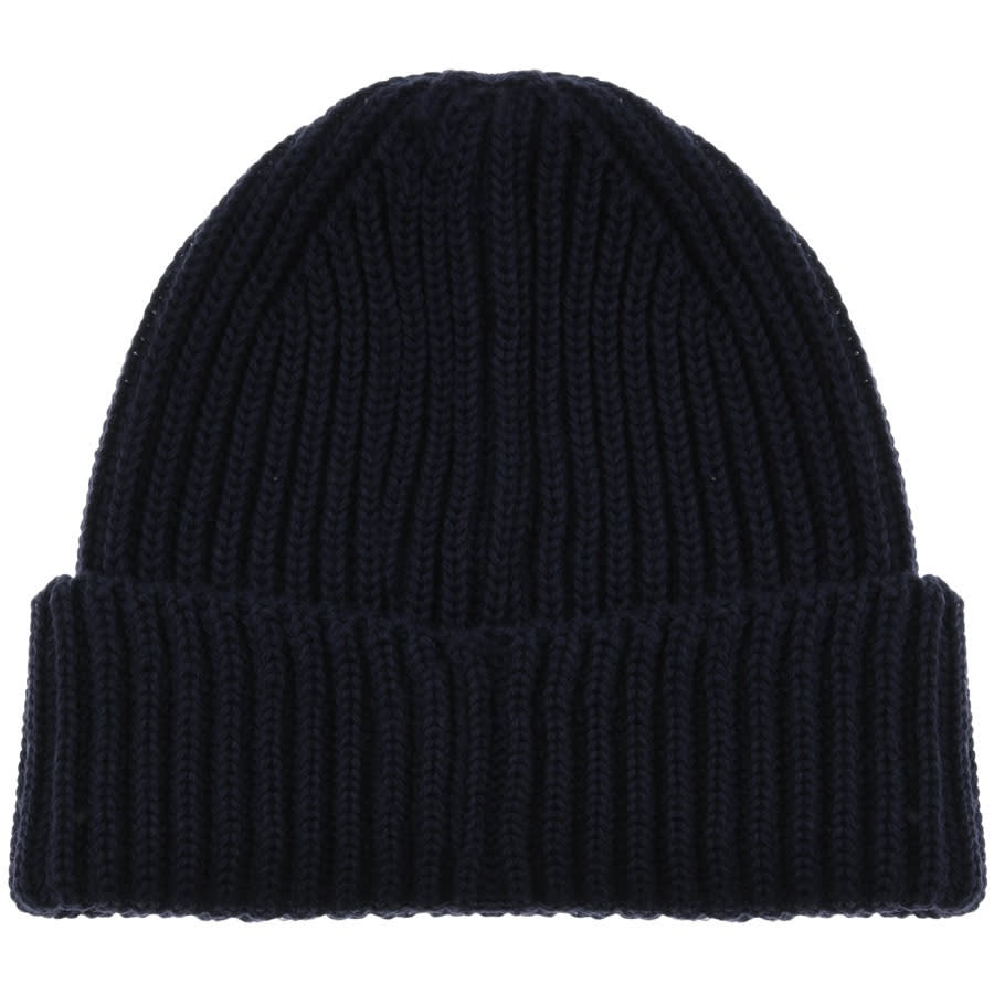 Alternative Image for ProductCP Company Goggle Beanie Hat Navy2